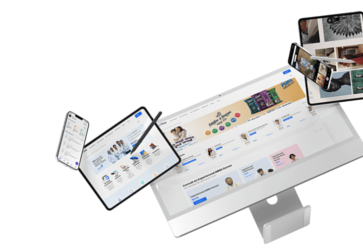 User-First Mobile App Design