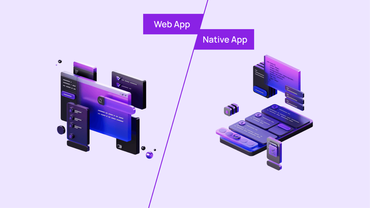 Native vs Cross-Platform App Development — Which Is Right for Your Business?